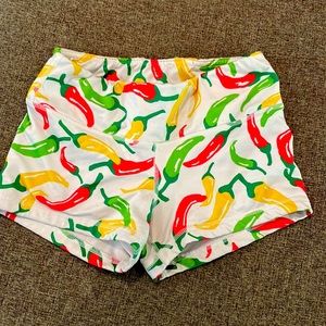 Fleo shorts